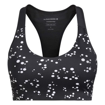 Björn Borg Random Dot High Support Sport Bra * Gratis verzending *