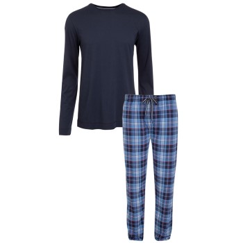 Jockey Loungewear Pyjama Long Sleeve 3XL-6XL * Gratis verzending *