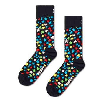 Happy Socks Stars Sock * Actie * afbeelding