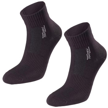 Pierre Robert 2 stuks Mid Cut Socks Women * Actie *