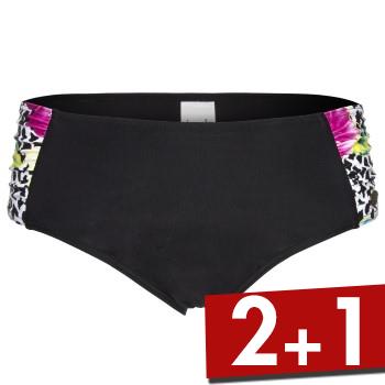 Damella Djungle Flower Bikini Tai Brief * Gratis verzending *