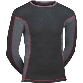 JBS Proactive Shirt Long Sleeve 414-14 * Actie * afbeelding