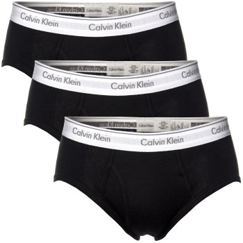 Calvin Klein 3 pakkaus Cotton Classic Brief