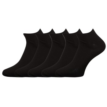 Claudio 5 stuks Sneaker Socks * Actie * afbeelding