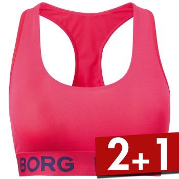 Björn Borg Seasonal Solids Soft Top * Gratis verzending *