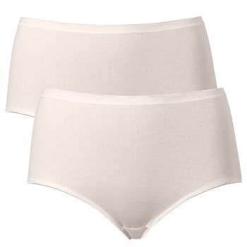 Trofe Seamless Maxi Briefs 2 stuks * Actie * afbeelding