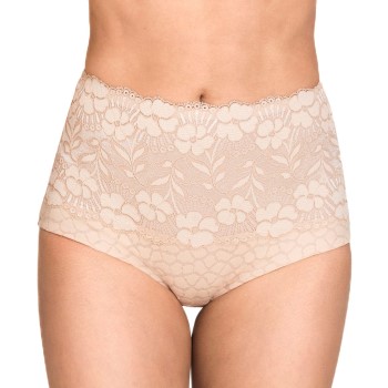 Miss Mary Jacquard And Lace Girdle * Actie * afbeelding