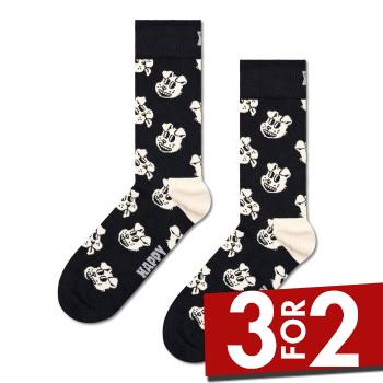 Happy Socks Dog Sock