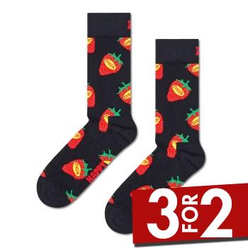 Happy Socks Strawberry Sock