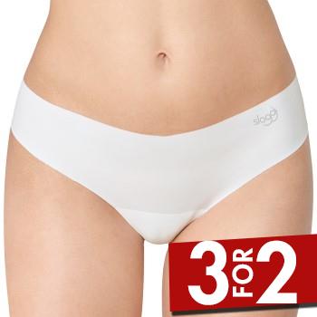 Sloggi ZERO Microfibre Hipstring