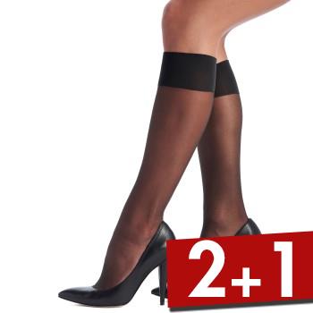 Oroblu Mi-Bas Jeune 20 Sheer Knee-Highs * Actie *