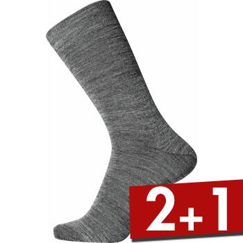 Egtved Wool Twin Sock