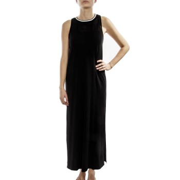 DKNY Spell It Out Maxi Chemise * Actie *