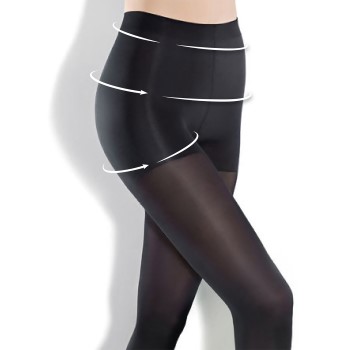 Pierre Robert Hold-In Tights 50 * Actie * afbeelding
