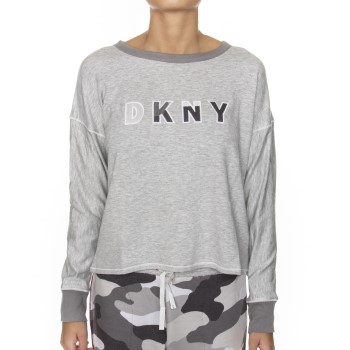 DKNY Urban Armor LS Top * Gratis verzending *