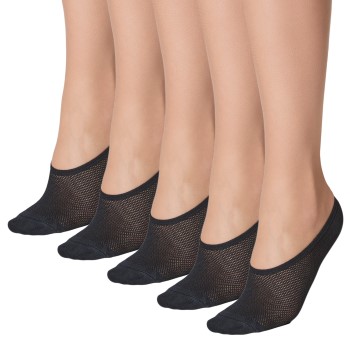Decoy 5 stuks Footies Quick Dry * Actie * afbeelding