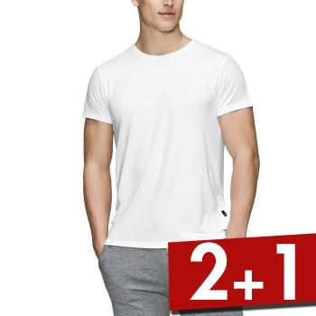 JBS of Denmark Bamboo Blend O-neck T-shirt afbeelding
