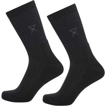 JBS of Denmark 2 stuks Bamboo Blend Tennis Socks * Actie *