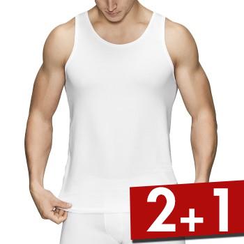 JBS of Denmark Organic Cotton Singlet