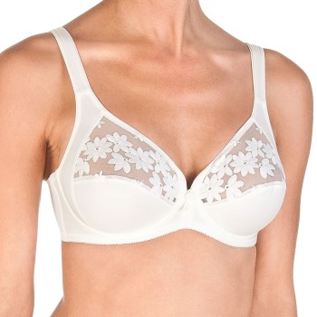 Felina Swiss Broderie Bra With Wire * Actie * afbeelding