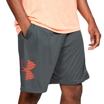 Under Armour Tech Graphic Shorts