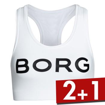 Björn Borg Performance Seasonal Solid Soft Top * Gratis verzending *