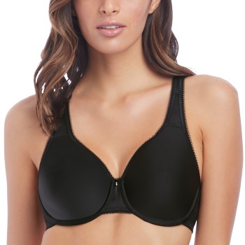 Wacoal Basic Beauty Full Figure Underwire Bra * Actie * afbeelding
