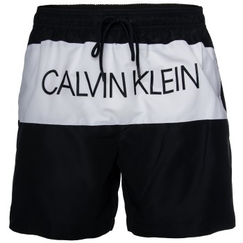 Calvin Klein Core Placed Logo Medium Drawstring