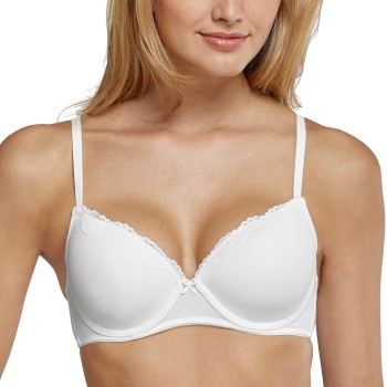 Schiesser Pure Cotton Underwire Bra * Actie * afbeelding