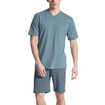 Calida Relax Imprint 1 Short Pyjama * Actie *