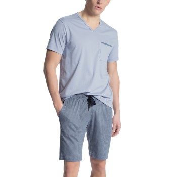 Calida Casual Cotton Short Pyjama * Actie *