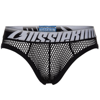 aussieBum 2 stuks Catch 2.0 Brief * Actie *