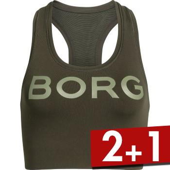 Björn Borg Performance Soft Top Shelby * Gratis verzending *