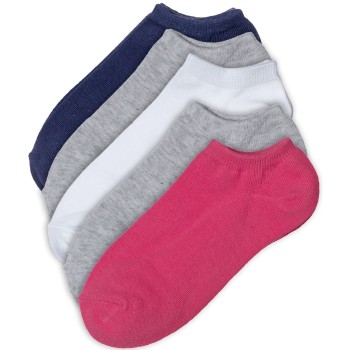 Pierre Robert 5 stuks Low Cut Socks For Kids 
