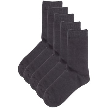 Pierre Robert 5 stuks Eco Basic Socks