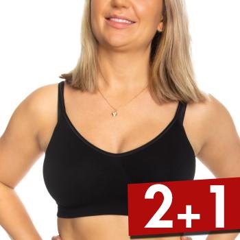 Decoy Bra Top Narrow Straps