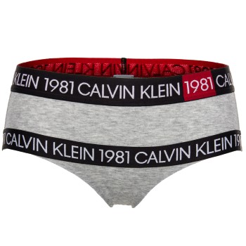 Calvin Klein 1981 Bold High Waist Hipster * Gratis verzending *