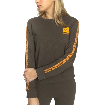 Calvin Klein 1981 Bold Sweatshirt * Gratis verzending *