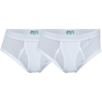 JBS 2 stuks Organic Cotton Brief * Actie * afbeelding