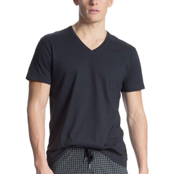 Calida Remix Basic V-Neck T-shirt * Actie * afbeelding