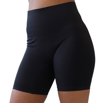 StayInPlace Seamless Biker Tights, Stay In Place