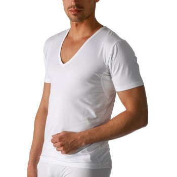 Mey Dry Cotton Functional V-Neck Shirt * Actie * afbeelding