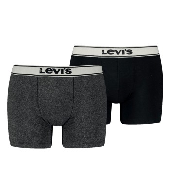 Levis 2 stuks Base Vintage Boxer 