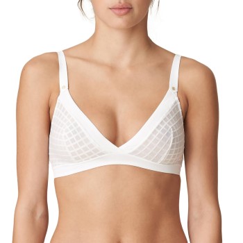 Marie Jo L Aventure Yohji Triangel Bra