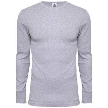 Dovre Long Sleeve Crew Neck * Actie *