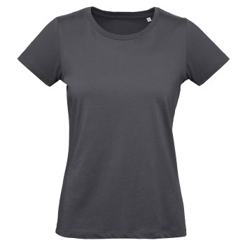 B and C Organic Inspire Plus T Women T shirt * Actie *