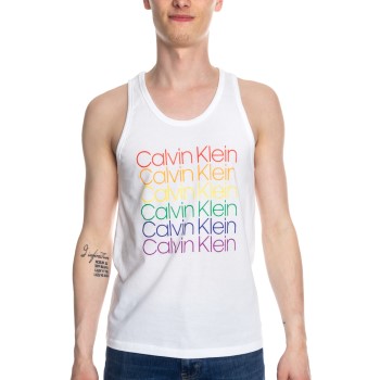 Calvin Klein Pride Lounge Tank * Gratis verzending *