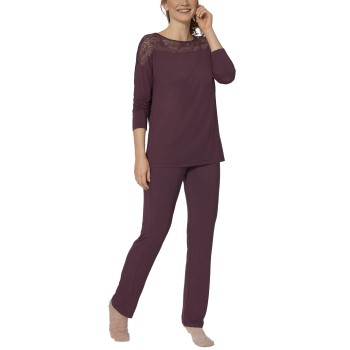 Triumph Lounge Me Amourette Pyjamas * Actie * afbeelding