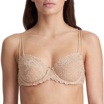 Marie Jo Jane Balcony Horizontal Seam Bra afbeelding