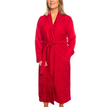 Trofe Bamboo Robe Long Sleeve * Actie *